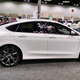 Illustration for article titled 2016 Indianapolis Auto Show